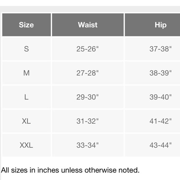 SlimShaper by Miracle Brands Women's High-Waisted Tummy Tuck Thigh Slimmer - Picture 3 of 4